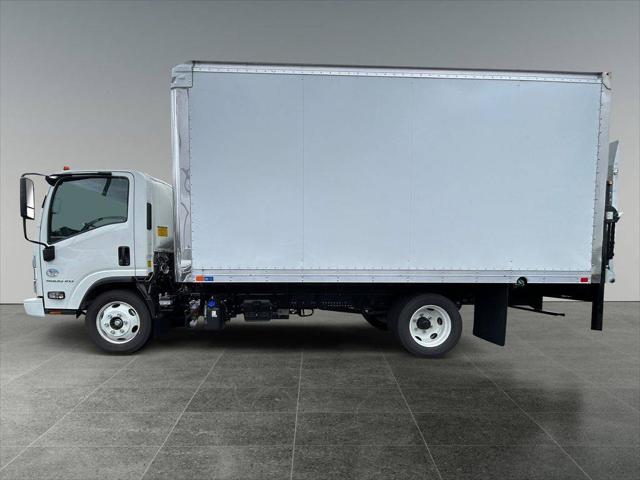 2024 Chevrolet 4500XD LCF 4500 XD LCF Diesel