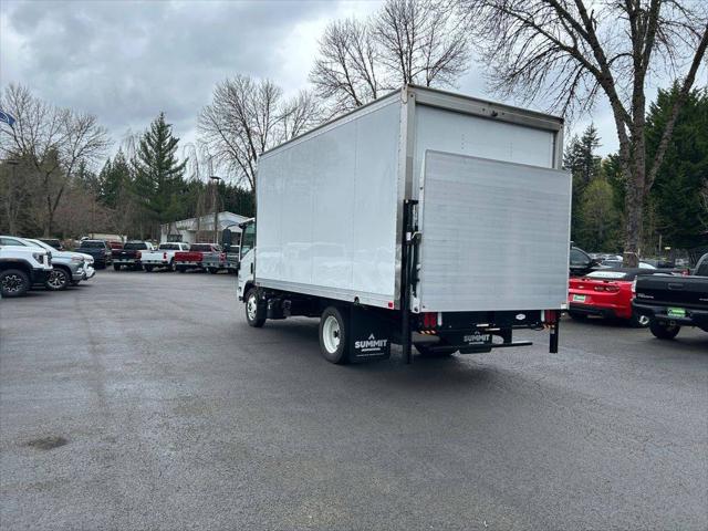 2024 Chevrolet 4500XD LCF 4500 XD LCF Diesel