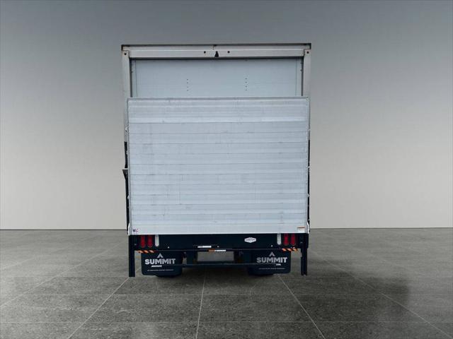 2024 Chevrolet 4500XD LCF 4500 XD LCF Diesel