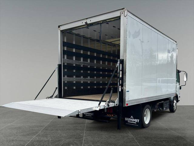 2024 Chevrolet 4500XD LCF 4500 XD LCF Diesel