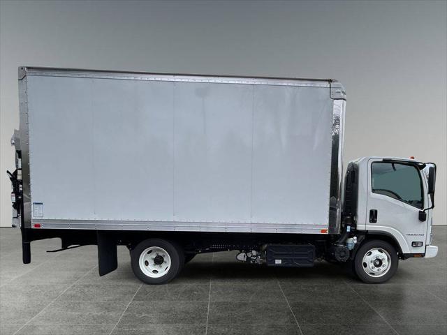 2024 Chevrolet 4500XD LCF 4500 XD LCF Diesel