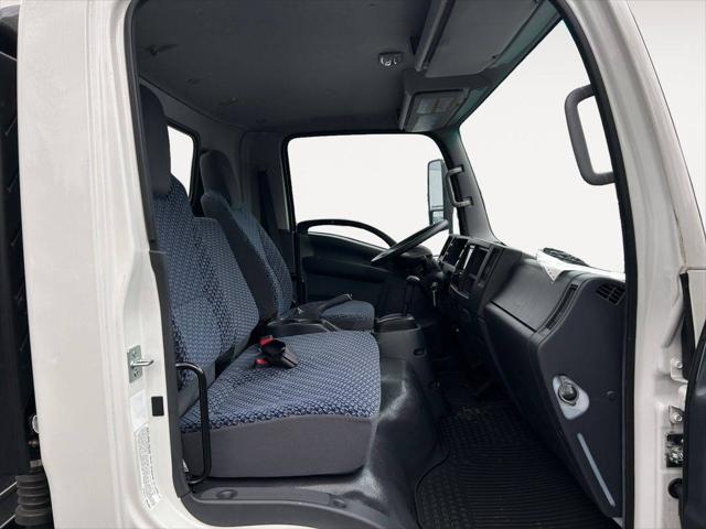 2024 Chevrolet 4500XD LCF 4500 XD LCF Diesel