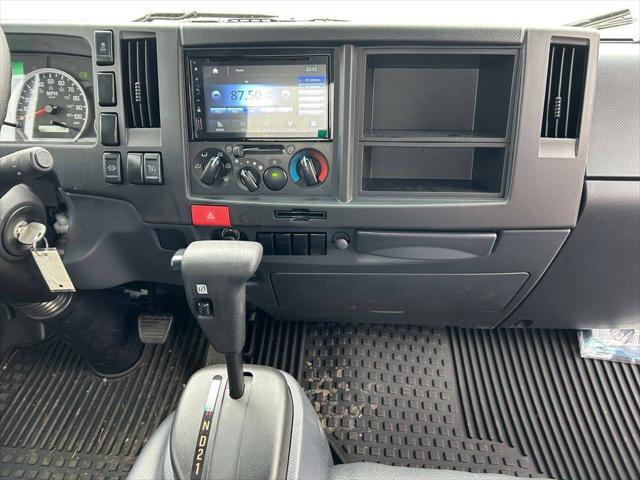 2024 Chevrolet 4500XD LCF 4500 XD LCF Diesel