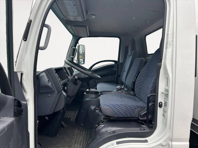 2024 Chevrolet 4500XD LCF 4500 XD LCF Diesel