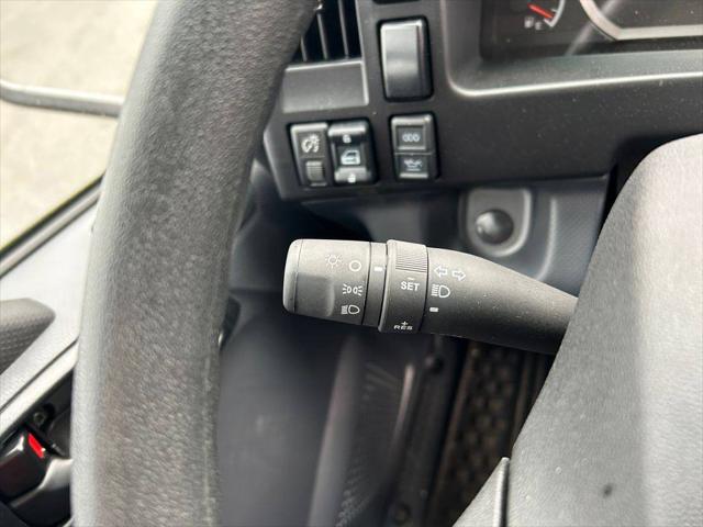 2024 Chevrolet 4500XD LCF 4500 XD LCF Diesel