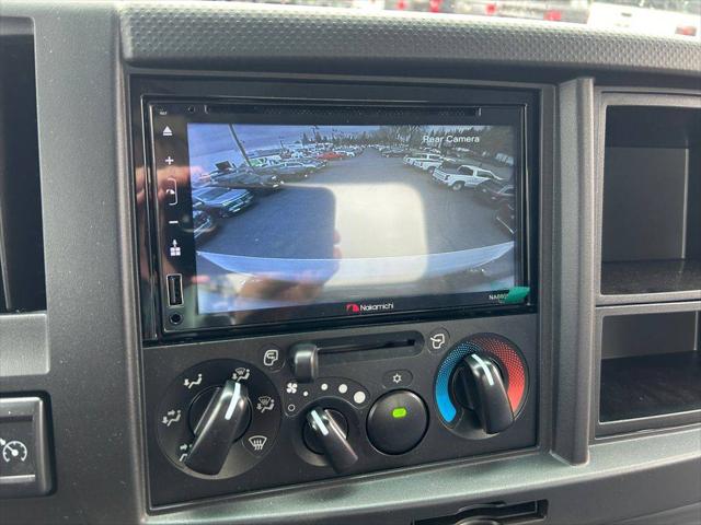 2024 Chevrolet 4500XD LCF 4500 XD LCF Diesel