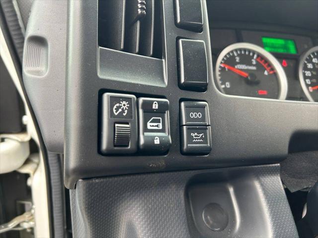 2024 Chevrolet 4500XD LCF 4500 XD LCF Diesel