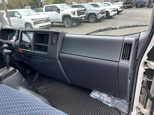 2024 Chevrolet 4500XD LCF 4500 XD LCF Diesel