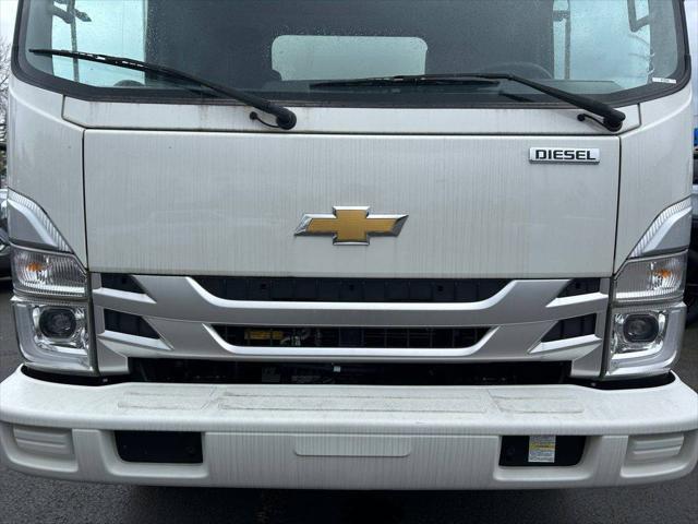 2024 Chevrolet 4500XD LCF 4500 XD LCF Diesel