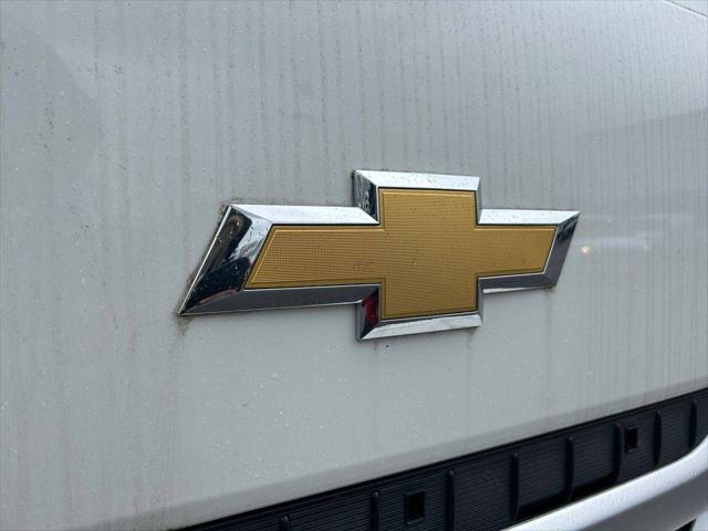 2024 Chevrolet 4500XD LCF 4500 XD LCF Diesel