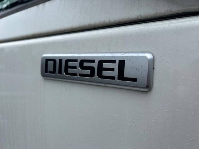 2024 Chevrolet 4500XD LCF 4500 XD LCF Diesel