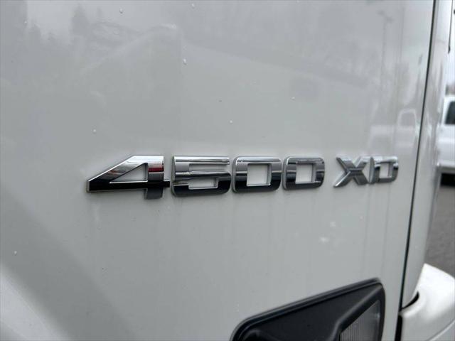 2024 Chevrolet 4500XD LCF 4500 XD LCF Diesel