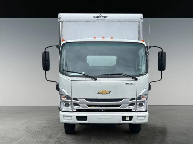 2024 Chevrolet 4500XD LCF 4500 XD LCF Diesel