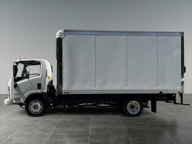 2024 Chevrolet 4500 LCF Gas 4500 HG LCF Gas