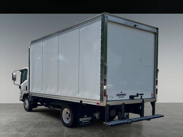 2024 Chevrolet 4500 LCF Gas 4500 HG LCF Gas