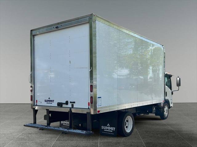 2024 Chevrolet 4500 LCF Gas 4500 HG LCF Gas