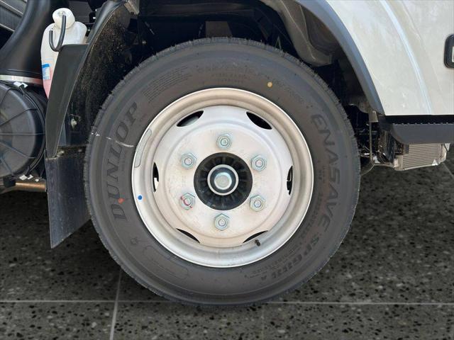 2024 Chevrolet 4500 LCF Gas 4500 HG LCF Gas