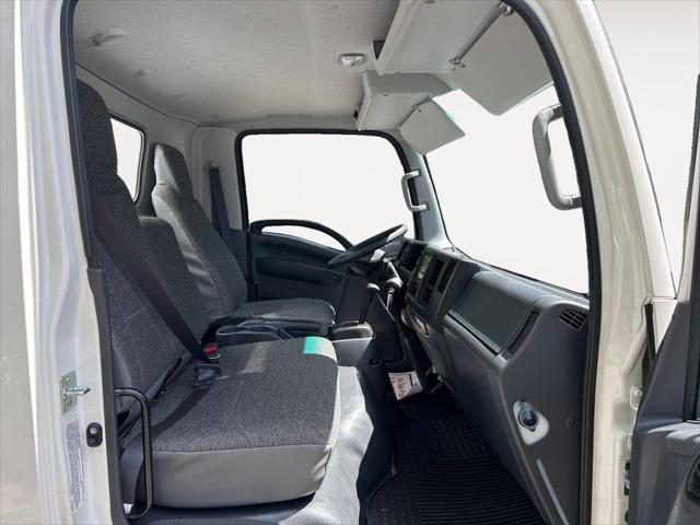 2024 Chevrolet 4500 LCF Gas 4500 HG LCF Gas