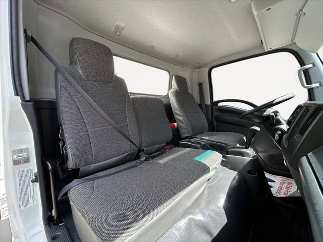 2024 Chevrolet 4500 LCF Gas 4500 HG LCF Gas