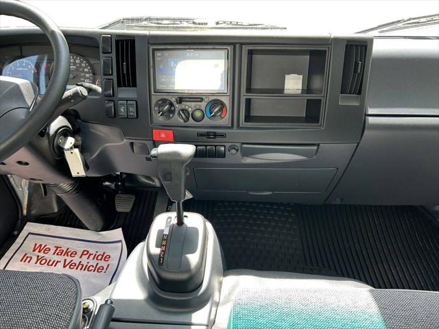 2024 Chevrolet 4500 LCF Gas 4500 HG LCF Gas