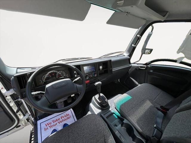 2024 Chevrolet 4500 LCF Gas 4500 HG LCF Gas