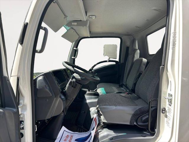 2024 Chevrolet 4500 LCF Gas 4500 HG LCF Gas