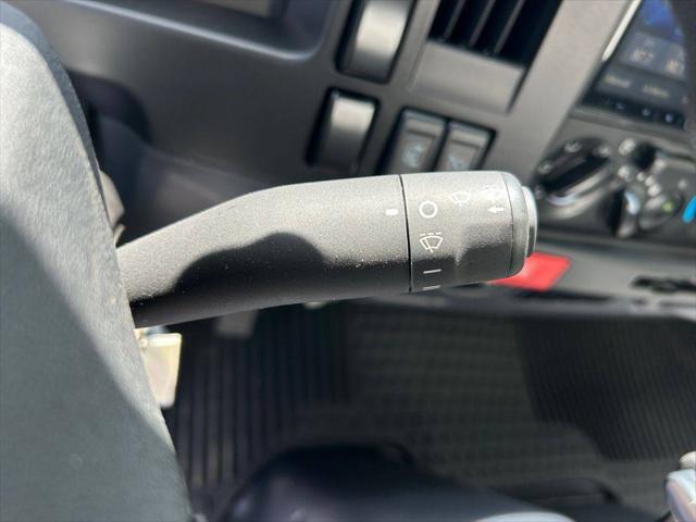 2024 Chevrolet 4500 LCF Gas 4500 HG LCF Gas