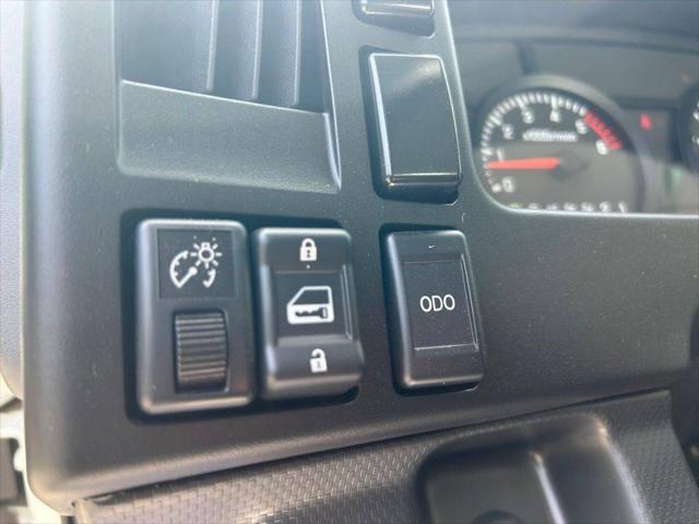 2024 Chevrolet 4500 LCF Gas 4500 HG LCF Gas