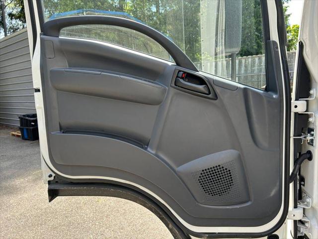 2024 Chevrolet 4500 LCF Gas 4500 HG LCF Gas