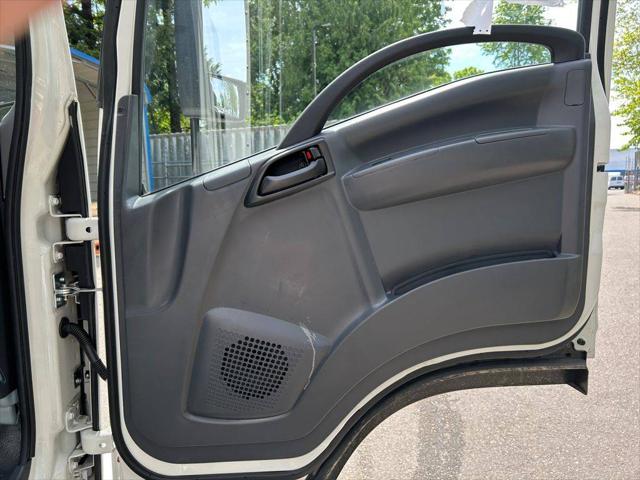 2024 Chevrolet 4500 LCF Gas 4500 HG LCF Gas