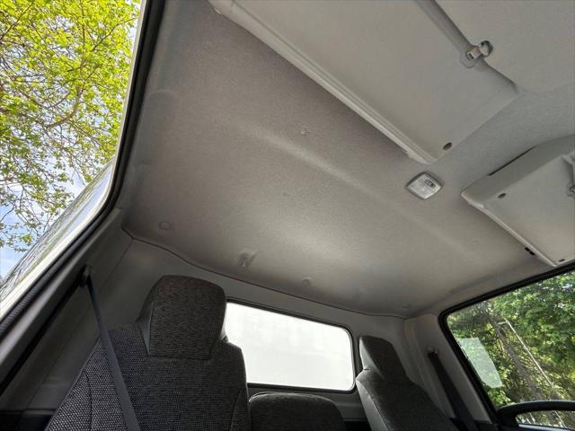 2024 Chevrolet 4500 LCF Gas 4500 HG LCF Gas