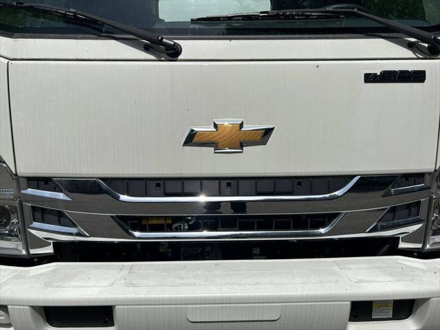 2024 Chevrolet 4500 LCF Gas 4500 HG LCF Gas