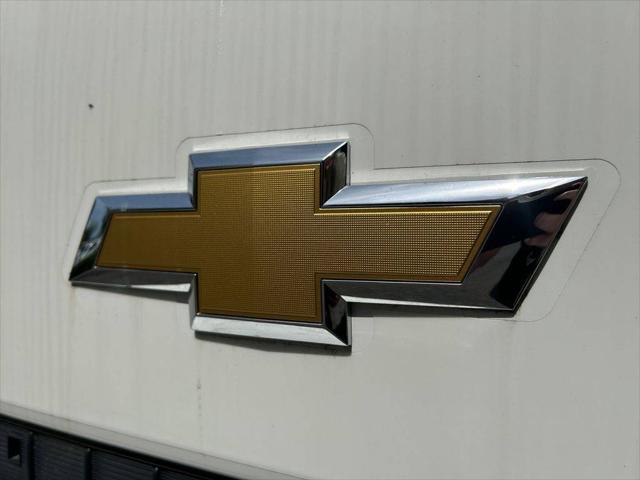 2024 Chevrolet 4500 LCF Gas 4500 HG LCF Gas