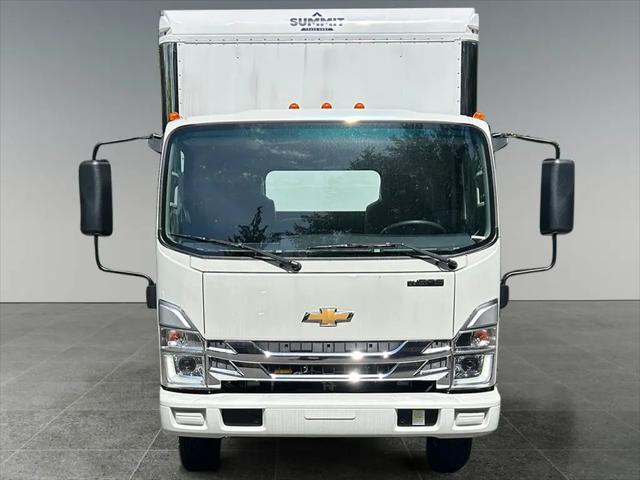 2024 Chevrolet 4500 LCF Gas 4500 HG LCF Gas
