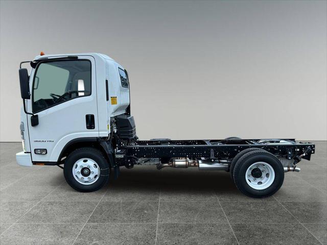 2025 Chevrolet 3500 LCF Gas 3500 HG LCF Gas