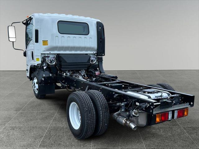2025 Chevrolet 3500 LCF Gas 3500 HG LCF Gas