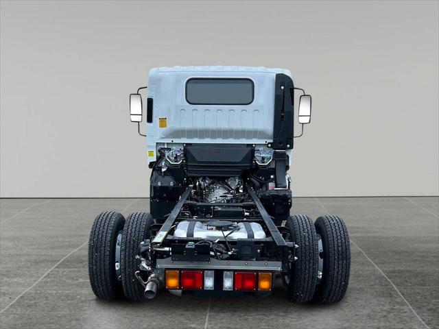 2025 Chevrolet 3500 LCF Gas 3500 HG LCF Gas