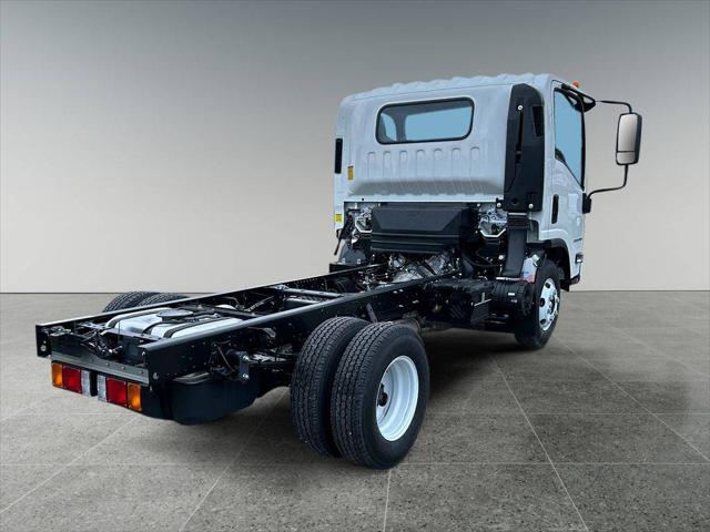 2025 Chevrolet 3500 LCF Gas 3500 HG LCF Gas