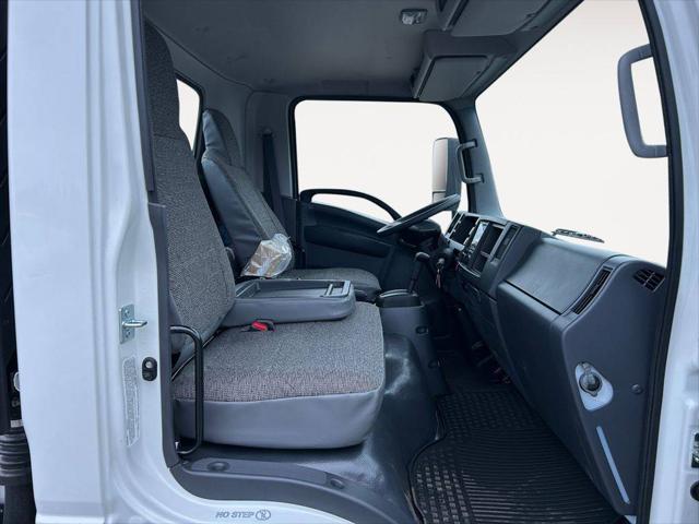 2025 Chevrolet 3500 LCF Gas 3500 HG LCF Gas
