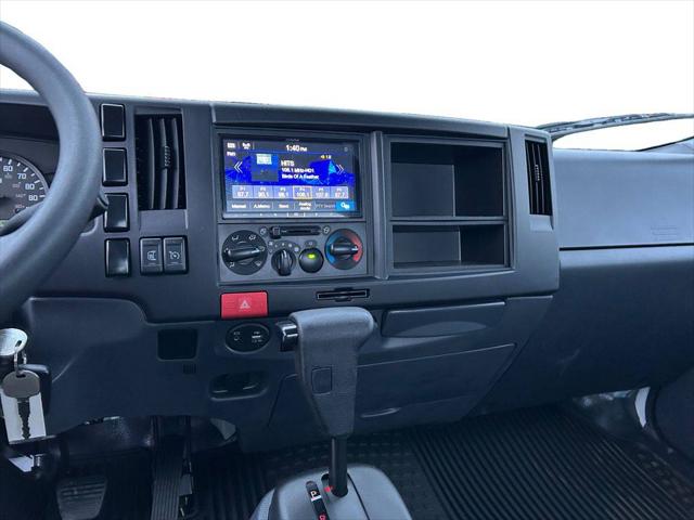 2025 Chevrolet 3500 LCF Gas 3500 HG LCF Gas