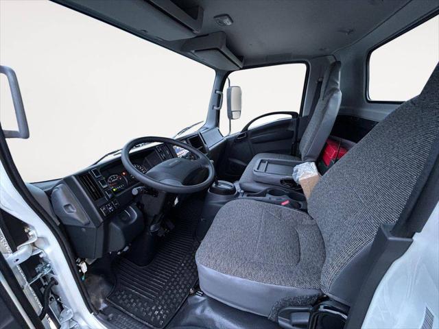 2025 Chevrolet 3500 LCF Gas 3500 HG LCF Gas