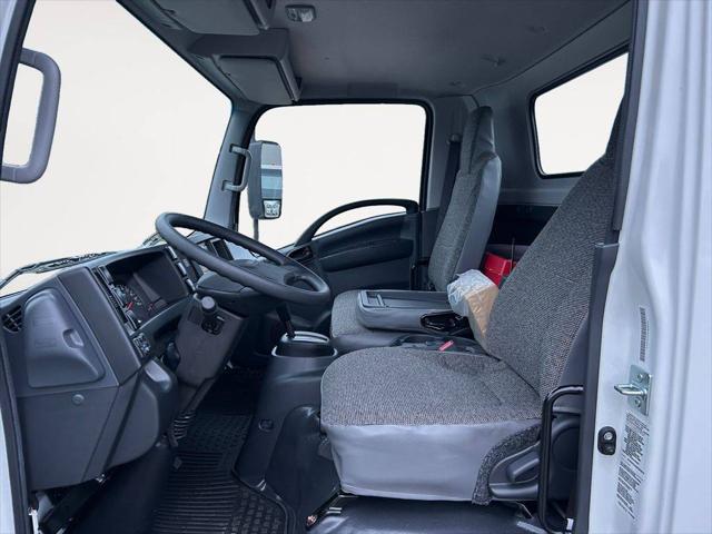 2025 Chevrolet 3500 LCF Gas 3500 HG LCF Gas