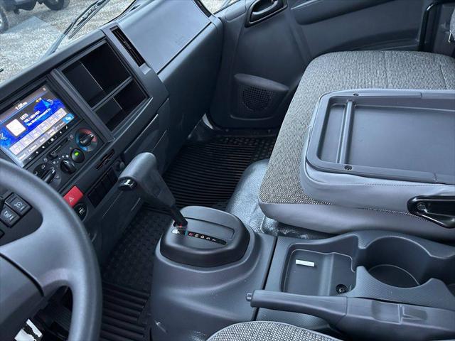 2025 Chevrolet 3500 LCF Gas 3500 HG LCF Gas