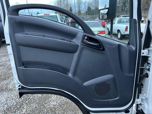 2025 Chevrolet 3500 LCF Gas 3500 HG LCF Gas