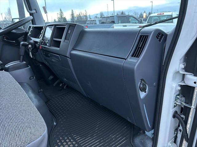 2025 Chevrolet 3500 LCF Gas 3500 HG LCF Gas