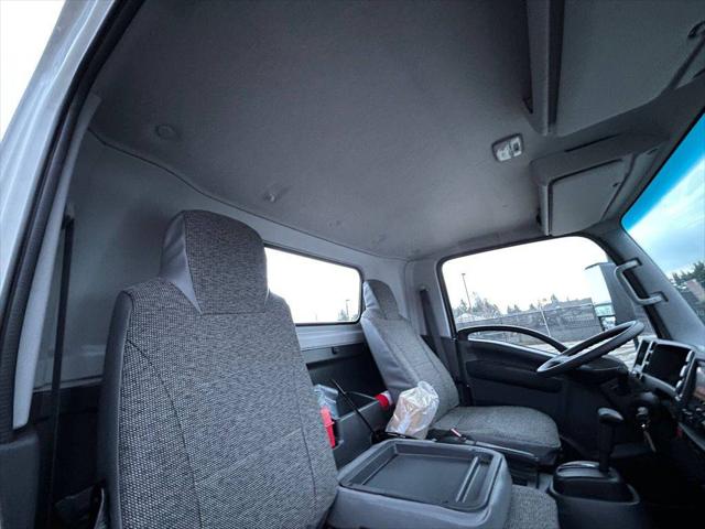 2025 Chevrolet 3500 LCF Gas 3500 HG LCF Gas