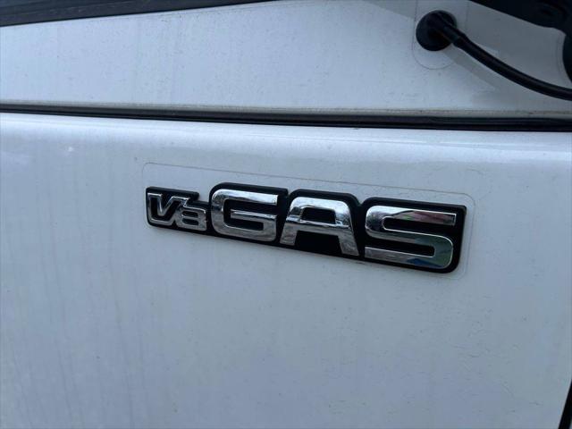 2025 Chevrolet 3500 LCF Gas 3500 HG LCF Gas