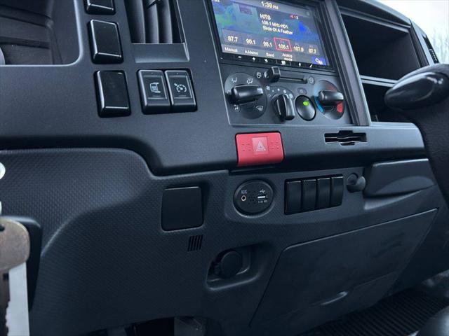 2025 Chevrolet 3500 LCF Gas 3500 HG LCF Gas