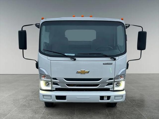 2025 Chevrolet 3500 LCF Gas 3500 HG LCF Gas