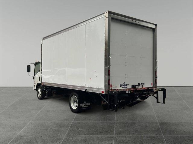 2024 Chevrolet 4500XD LCF 4500 XD LCF Diesel